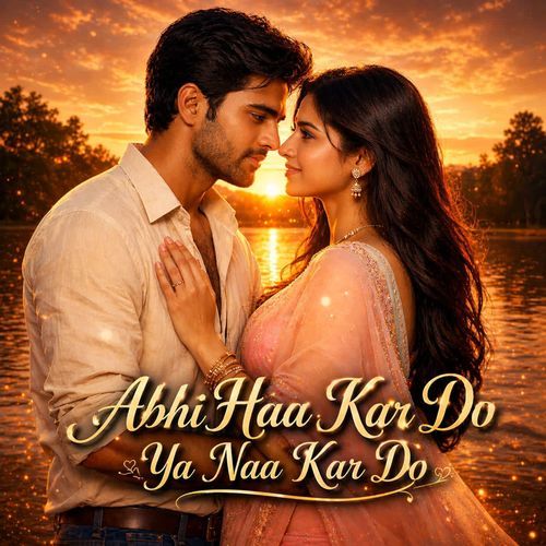 ABHI HAA KAR DO YA NAA KAR DO