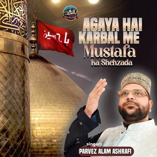 Aa Gaya Hai Karbal Me