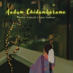 Aadum Chidambaramo (Reimagined Version)-QBE,WUZ8f3s