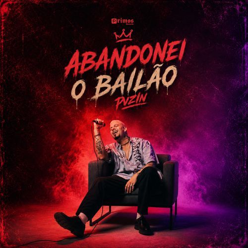 Abandonei o Bailão
