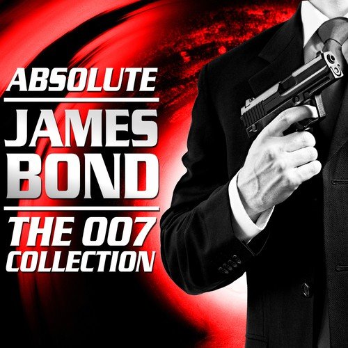 Absolute James Bond - the 007 Collection