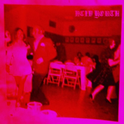 Mall Ghost cover art