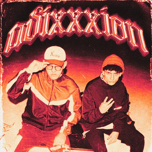 Adixxxion cover art