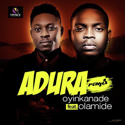 Adura (Remix)