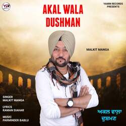 Akal Wala Dushman-QA0NQywCVgM