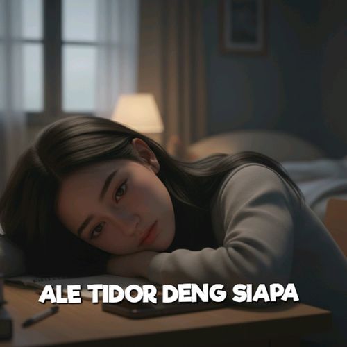 Ale Tidor Deng Siapa cover art