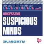 Suspicious Minds