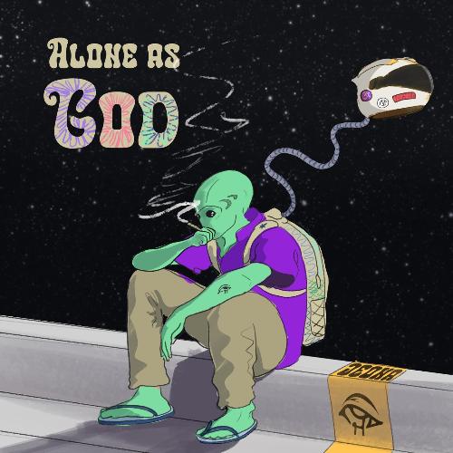 Aloneasgod