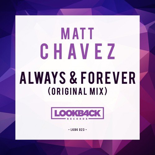 Always & Forever (Original Mix)