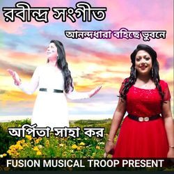 Anandadhara Bohiche Bhubone