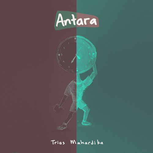 Antara cover art