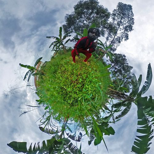 Anything is Possible