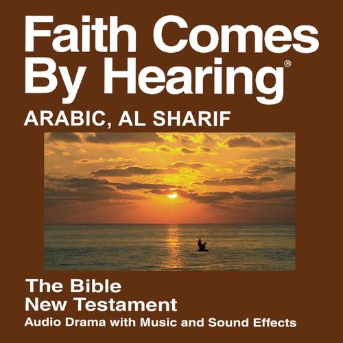 Arabic New Testament - Sharif Version (Dramatized) - Bible