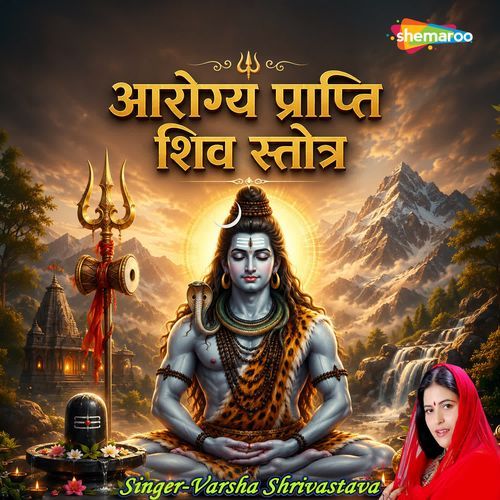 Arogya Prapti Shiv Stotra