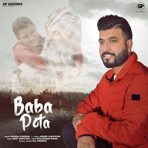 Baba Pota