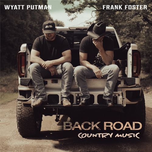 Back Road Country Music_poster_image