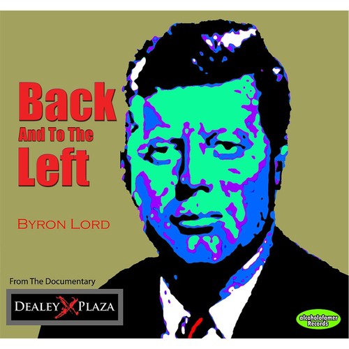 Back and to the Left (feat. Tim Holliday, Eric Neal, John Ramsey, Chris Holton & Kevin K.)