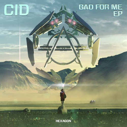 Bad For Me EP