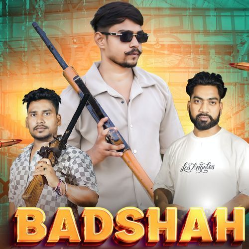 Badshah