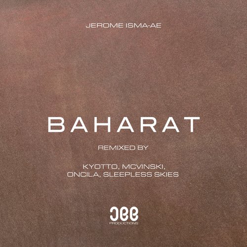 Baharat (Remixes)_poster_image