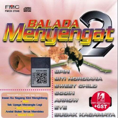 Balada Menyengat 2