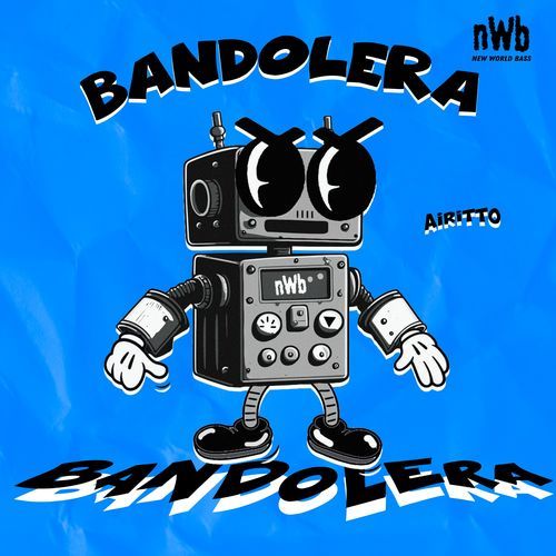 Bandolera