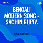 Bengali Modern Song Sachin Gupta