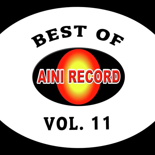 Best Of Aini Record, Vol. 11_poster_image