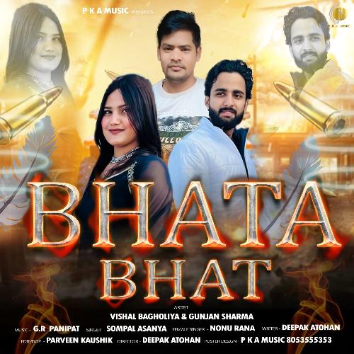 Bhata Bhat