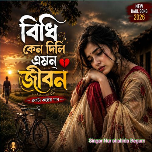 Bidhi Keno Dili Emon Jibon