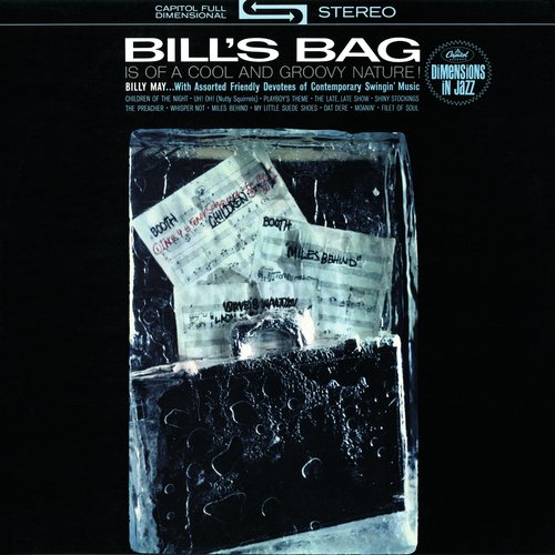 Bill's Bag