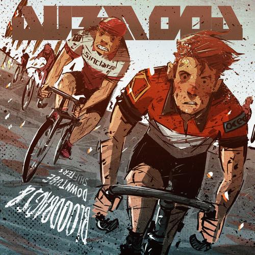 The Sandpits Of Zonhoven (feat. MASTER BOOT RECORD) cover art