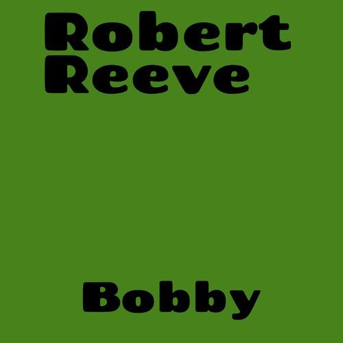 Bobby cover art