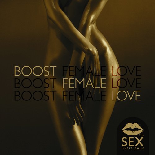 Sexual Vibes
