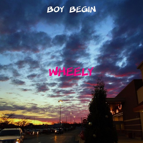 Boy Begin