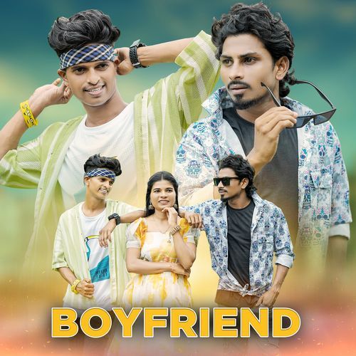 Boyfriend