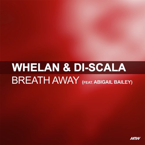 Breath Away (Club Mix)