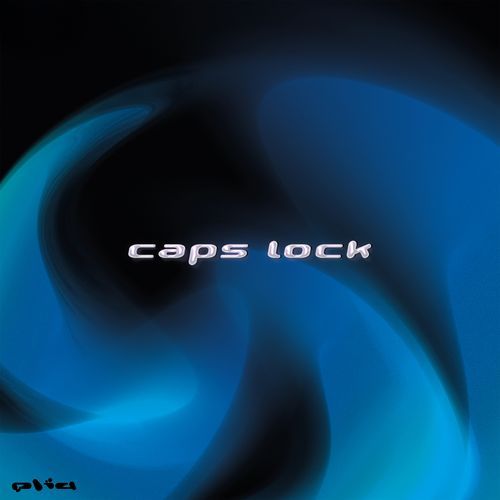 CAPS LOCK