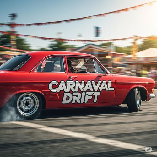 CARNAVAL DRIFT