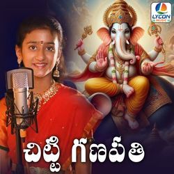 CHITTI GANAPATHI-AF0ha0xzGns