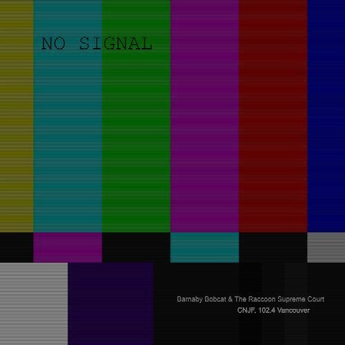 Comets & Street Lights cover art