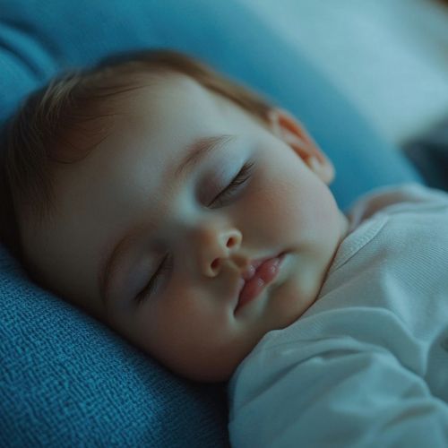 Calm Lullaby Tunes for Baby's Peaceful Night
