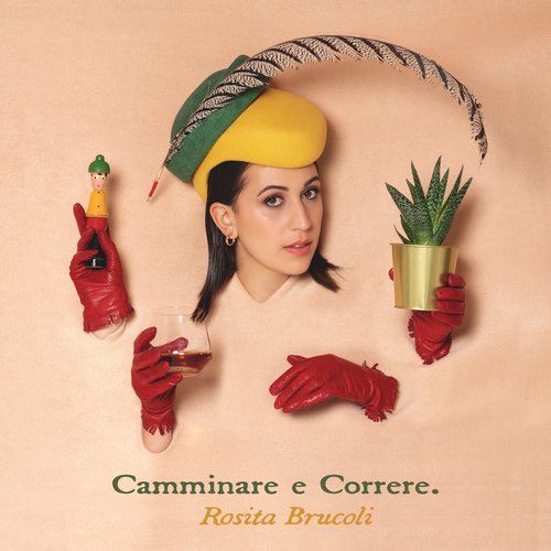 Cuore Mio Lyrics - Camminare e Correre - Only on JioSaavn
