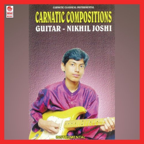 Carnatic Compositions