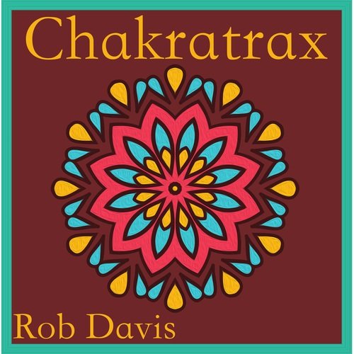 Chakratrax