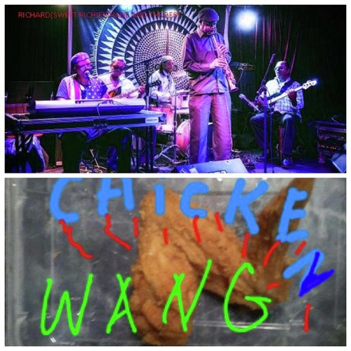 Chicken Wang (Live)_poster_image