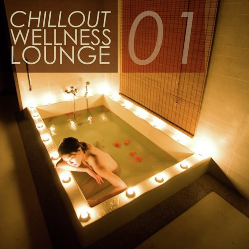 Chillout Wellness Lounge incl. 58 Tracks