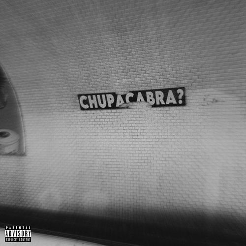 Chupacabra? cover art