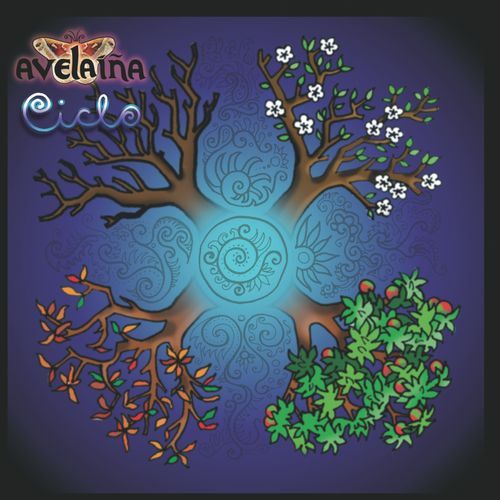 XANEIRO cover art