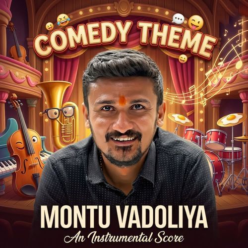 Comedy Theme